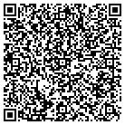 QR code with Oak Valley Athletic Associates contacts
