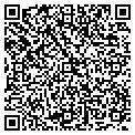 QR code with Ddr Antiques contacts