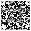 QR code with Wayne Hills Getty contacts
