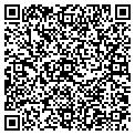 QR code with Rainbow Inn contacts