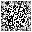QR code with M & R Landscaping & Design contacts