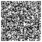 QR code with Production Engineering Corp contacts