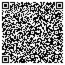QR code with Dmetri's contacts