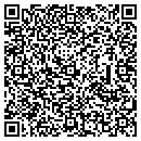 QR code with A D P Fence & Landscaping contacts