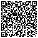 QR code with D J's Travel contacts