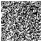 QR code with Magic Touch Cleaners & Tailors contacts