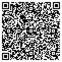 QR code with Super Finish contacts
