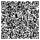 QR code with Hensons Chimney Service contacts