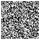 QR code with M S Electronics & Appliances contacts