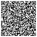 QR code with Hazlet Township Sewerage Auth contacts