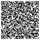 QR code with R Snyder Construction Inc contacts