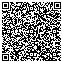 QR code with Hal Com LLC contacts