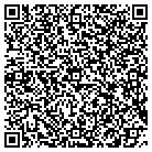 QR code with Back Woods Tree Service contacts