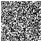 QR code with Accurate Balance & Calibration contacts