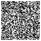 QR code with Leap Frog Inflatables contacts