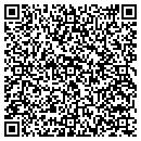 QR code with Rjb Electric contacts