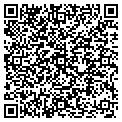 QR code with Ko & Jp Inc contacts