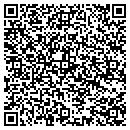 QR code with EJS Gifts contacts