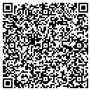 QR code with A V Construction contacts