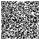 QR code with T C's Electrical Co contacts