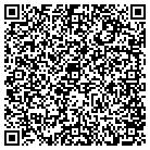 QR code with L A Mustang contacts