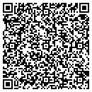 QR code with L & I Quality Service Station contacts