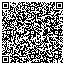 QR code with A Robin James MD contacts
