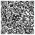 QR code with Mark Woszczak Mechanical contacts