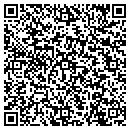 QR code with M C Communications contacts