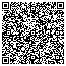 QR code with TCB Towing contacts