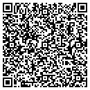 QR code with Second Half contacts