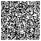QR code with A Groppetti Trucking contacts