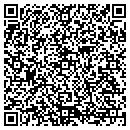 QR code with August R Soltis contacts