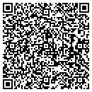 QR code with D Reeves Tours Inc contacts