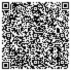 QR code with B & C Speakers Na LLC contacts