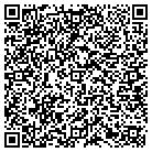 QR code with J & E Productions & Entrtnmnt contacts