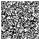 QR code with Maurice G Hodos DC contacts