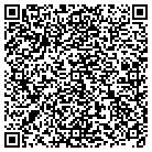 QR code with Hendersons Diving Service contacts