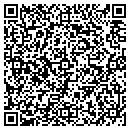 QR code with A & H Tool & Die contacts
