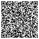 QR code with Monettis Pizza & Stuff contacts