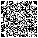 QR code with T & M Molds & Models contacts