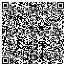 QR code with Advanced Data Solutions Inc contacts