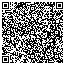 QR code with Oswald's Dental Lab contacts