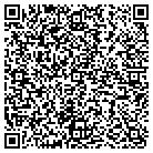 QR code with C & R Financial Service contacts