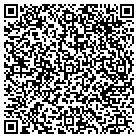 QR code with Marilyn Packer Interior Design contacts