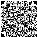QR code with A24 7 Emergency A Locksmith contacts