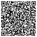 QR code with Hosiery Plus contacts