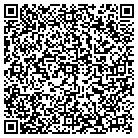 QR code with L T National Title Service contacts