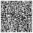QR code with M K Arthaud Interior Design contacts