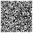 QR code with A 24 7 Emergency Locksmith contacts